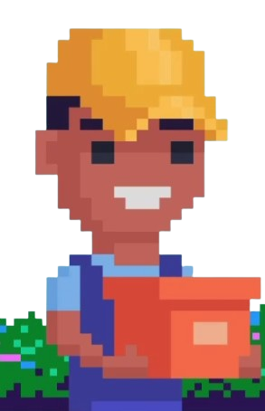 Mascotte Flute Boxing